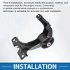 Dodge Grand Caravan C / V Motor Mount Engine (2011-2020)