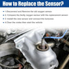 Toyota Tundra Oxygen Sensor (2000-2002)