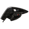 Mazda 3 BK Tail Light Left (2006 - 2009)