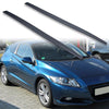 Honda CR-Z ZF1 / ZF2 Side Skirt Extensions (2010-2016)
