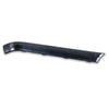 BMW E30 Rear Bumper Molding Trim (1988-1993)