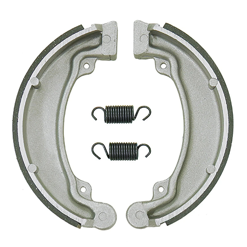 Honda ATC70 2 x Rear Brake Shoes (1978–1985)