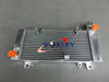 Honda VFR750F 1986-1989 Aluminum Radiator