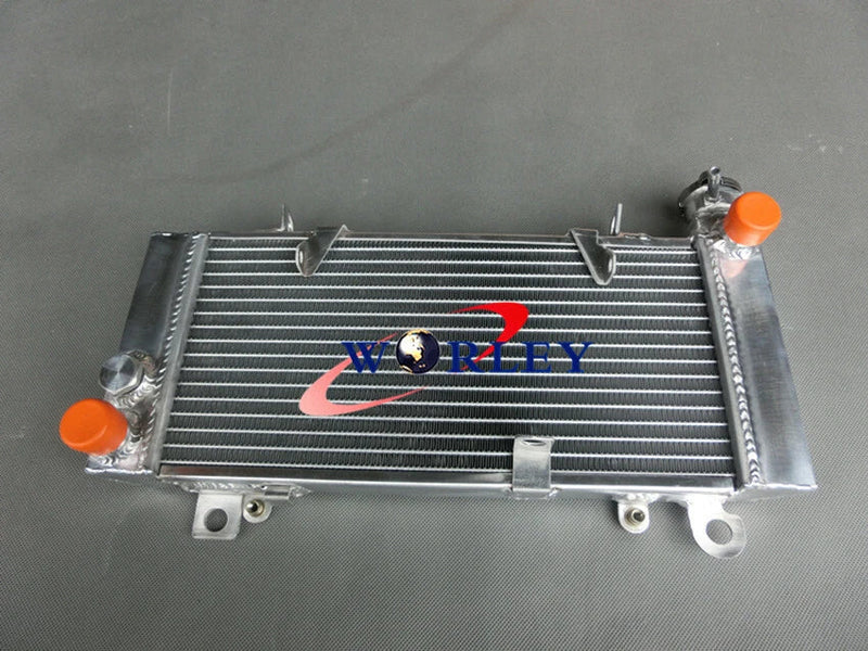 Honda VFR750F 1986-1989 Aluminum Radiator