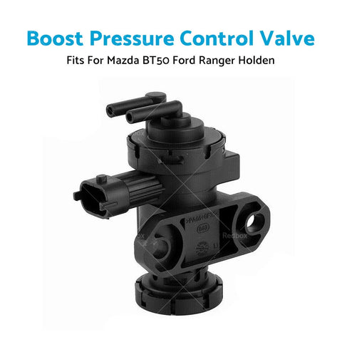 Mazda BT50, Ford Ranger, Holden Boost Pressure Control Valve Solenoid