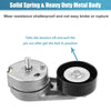 Ford Escape Belt Tensioner Pulley Assembly (2005-2008)