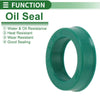 UnknownMake UnknownModel Oil Seal 18x26x7mm Rotary Shaft Seal TPU 5 Pcs