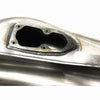 Harley Sportster 20L Silver Petrol Gas Fuel Tank (2007-2022)