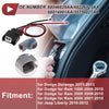 Dodge Durango Side Marker Light Socket (2011-2013)