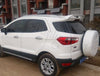 Ford EcoSport Factory Style Spoiler Wing ABS (2013-2020)