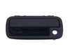 Suzuki Vitara 1988-1998 Textured Black Front Left Outer Door Handle