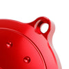 Honda C / Ct125 Cub110 Trail Grom Cylinder Head Side Cover Protector Red (2021-2023)