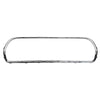 Mini Cooper F55 F56 F57 LCI Chrome Grill Molding Trim (2021-2023)