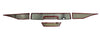 Mitsubishi L200 Triton Black Tailgate Accent Line Cover (2019-2020)