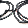 Toyota Land Cruiser J60 BJ61 FJ62G HJ61 1980-1987 Front & Rear Door Weatherstrip