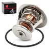 Honda RVT1000R RC51 / ST1300P Thermostat w/ O-Ring (2000–2006)