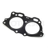 EZGO Golf Cart 1996-2008 Std Bore 350cc Piston Kit with Rings & Gasket