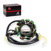 Polaris Big Boss 500 6x6 & Worker 500 Magnum 500 4x4 Stator (1998–1999)