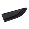 Land Rover Discovery Sport Right Fender Vent Grille Black Louver (2015-21)