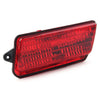 Jeep Grand Cherokee Right Rear Bumper Reflector Light (2005-2010)