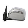 Toyota Hilux 4WD 1997-2005 Electric Door Mirror Left