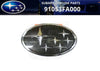 SUBARU GC8 Impreza WRX STI Front Emblem Badge (1998–2000)