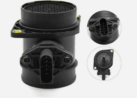 MAF Mass Airflow Sensor for Volkswagen Passat Golf Mkiv