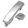 Nissan Titan Armada Infiniti QX56 Outside Front Left Door Handle