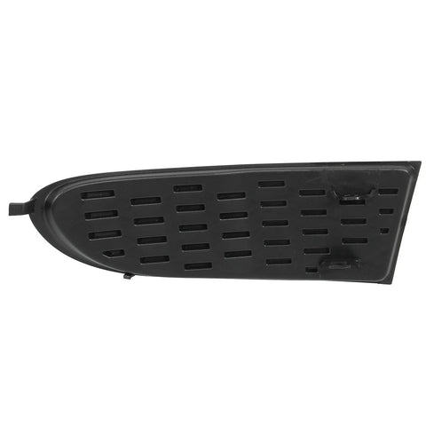 Dodge Journey Front Right Bumper Fog Light Grille Cover Trim