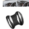 Mitsubishi Lancer EVO X 2008-2016 Carbon Fiber Dash Trim Cover