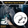 Toyota Hilux ABS Wheel Speed Sensor (2005-2015)
