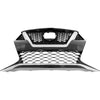 Grille Assembly For 2019-2021 Nissan Maxima 623109DJ0A