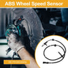 Ford Excursion Front Right ABS Wheel Speed Sensor (2000-2005)