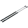 BA BF Falcon Fairlane Fairmont Ute LTD Bonnet Struts (2002-2012)