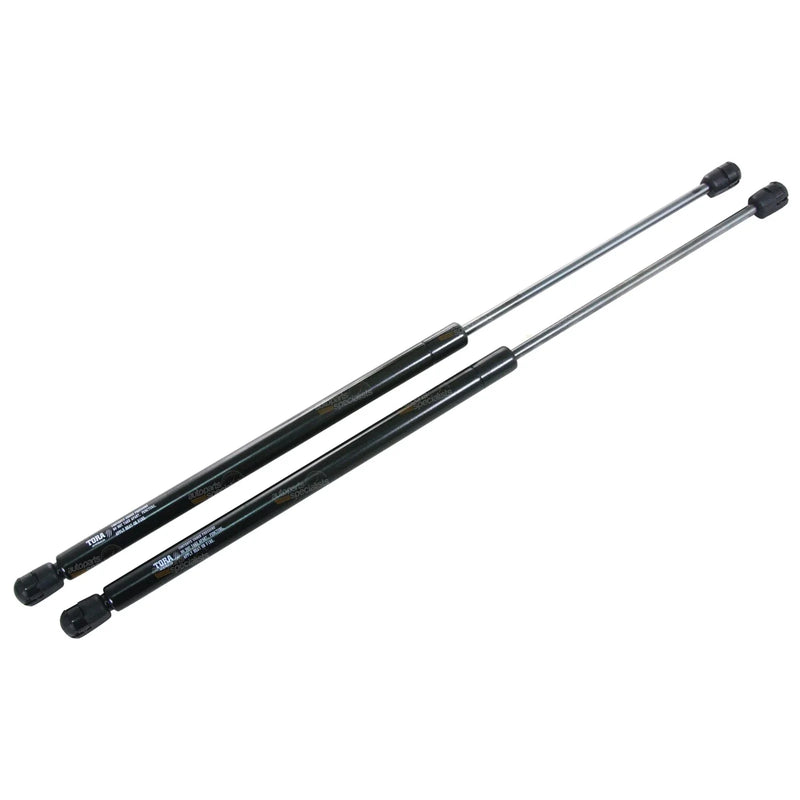 BA BF Falcon Fairlane Fairmont Ute LTD Bonnet Struts (2002-2012)