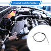 Honda Fit Hood Latch Release Cable (2021-2024)