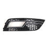 Audi A4 Front Bumper Fog Light Cover Right Side (2013-2016)