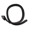 Weatherstrip Roof Rubber Seal FL+FR Fits ISUZU TFR Holden Rodeo 2D 1989-97 D12