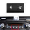 BMW E70 X5, E71 X6 A/C Wind Speed Switch Button (2007-2013)