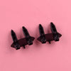 Toyota RAV4 Front Bumper Upper Panel Retainer Clips (2001-2005)
