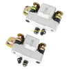 Polaris Trail Boss 330 Front Brake Calipers & Pads (2005–2009)