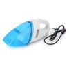Vehicle Car Truck 60W Portable Wet & Dry Vacuum Cleaner