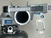 Ford Falcon BA BF XR6 4.0L (2002-2010) - Upgraded Ceramic Bearing GTX3584R Turbo