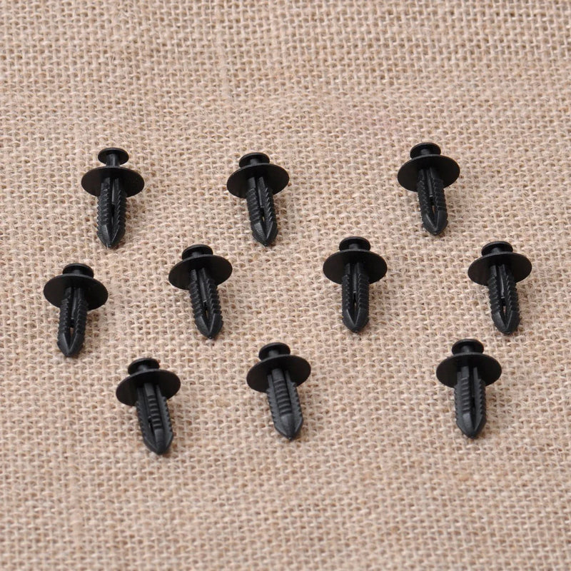 Mercedes Benz 124 20 x Mounting Clip Holder (1983-1993)