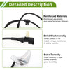 Ford E250 ABS Wheel Speed Sensor (1997-2002)