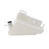 Suzuki GSXR1000 2009-2016 Radiator Coolant Overflow Tank (2 x)