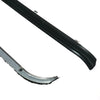 Toyota Land Cruiser BJ40 / 45 FJ46 HJ45 Weatherstrip Door Glass
