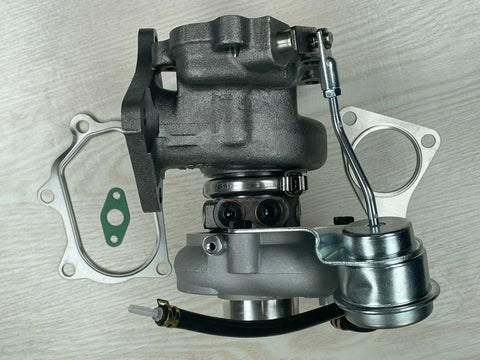 Subaru Forester Impreza WRX 2.0L TD04L Turbocharger (2001-2007)