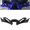 Yamaha R3 R25 Front Winglet Spoiler Cover (2019-2022)