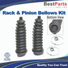 Dodge Viper Rack and Pinion Bellow Boot (1992–2001)